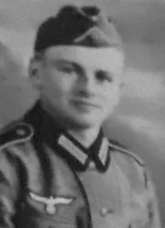 Tausch Wenzel (VDK: Wenzl)